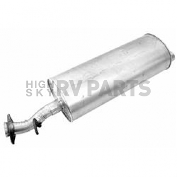 Walker Exhaust Muffler - 53707