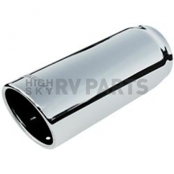 Flowmaster Exhaust Tail Pipe Tip - 15366