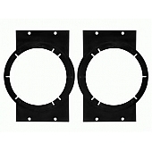 Metra Electronics Speaker Mounting Adapter 823300