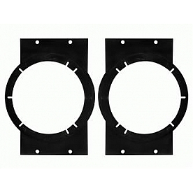 Metra Electronics Speaker Mounting Adapter 823300