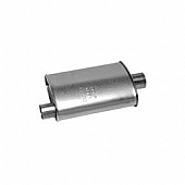 Walker Exhaust Muffler - 18426