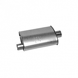 Walker Exhaust Muffler - 18426