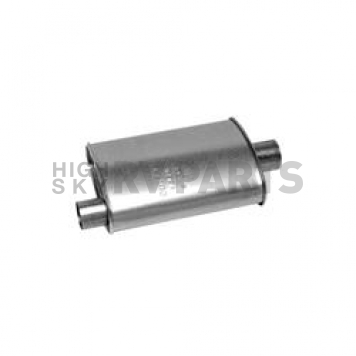 Walker Exhaust Muffler - 18426