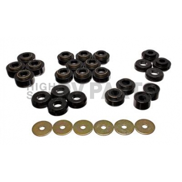 Energy Suspension Body Mount Bushing - 3.4145G