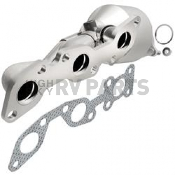 Magnaflow Direct Fit 48 State Catalytic Converter - 24381