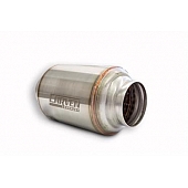 Carven Exhaust R Performance Muffler - CVESR25