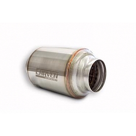 Carven Exhaust R Performance Muffler - CVESR25