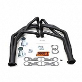 Dougs Long Tube Exhaust Header - D368B