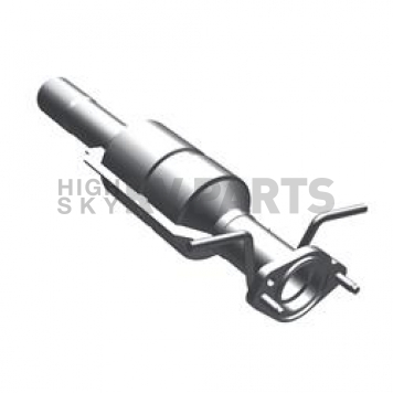 Magnaflow Direct Fit OEM Grade OBDII Catalytic Converter - 49196