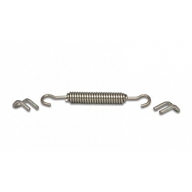 Vibrant Performance Exhaust Header Collector Locking Tab - 10341