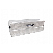 Dee Zee Tool Box - Chest Aluminum Standard Profile 8 Cubic Feet - DZ9546