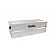 Dee Zee Tool Box - Chest Aluminum Standard Profile 8 Cubic Feet - DZ9546