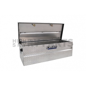 Dee Zee Tool Box - Chest Aluminum Standard Profile 8 Cubic Feet - DZ9546-1