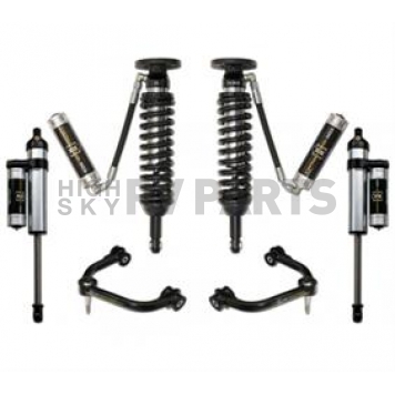 Icon Vehicle Dynamics Leveling Kit Suspension - K93004