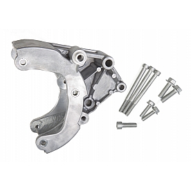 Holley  Performance Air Conditioner Bracket 20133