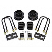 ReadyLIFT SST Series 3 Inch Lift Kit Suspension - 691331