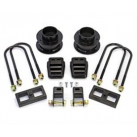 ReadyLIFT SST Series 3 Inch Lift Kit Suspension - 691331