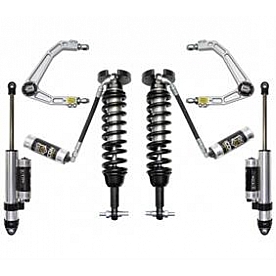 Icon Vehicle Dynamics Leveling Kit Suspension - K73064