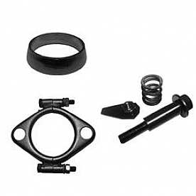 Nickson Exhaust Pipe Flange - 18202-1