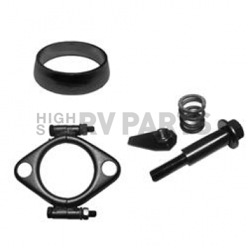 Nickson Exhaust Pipe Flange - 18202-1