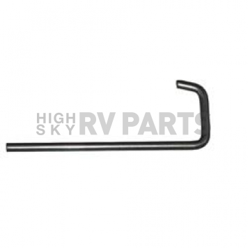 Nickson Exhaust Muffler Hanger - 25387-10