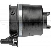 Dorman (OE Solutions) Air Suspension Spring for 03-06 Ford Expedition/Lincoln Navigator - 949-251