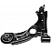 Dorman (OE Solutions) Control Arm - 522-065