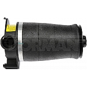 Dorman (OE Solutions) Air Suspension Spring for 1997 - 2002 Lincoln Continental - 949-255