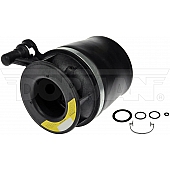 Dorman (OE Solutions) Air Suspension Spring for 04 - 06 Ford Expedition/Lincoln Navigator - 949-257