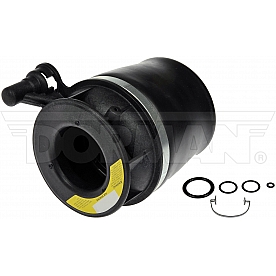Dorman (OE Solutions) Air Suspension Spring for 04 - 06 Ford Expedition/Lincoln Navigator - 949-257