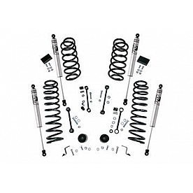 Superlift Suspension Lift Kit Component - 5801