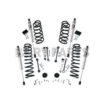 Superlift Suspension Lift Kit Component - 5801