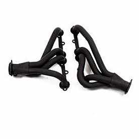 Flow Tech Short Tube Exhaust Header - 11102SFLT