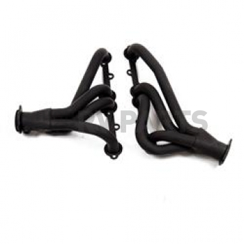 Flow Tech Short Tube Exhaust Header - 11102SFLT