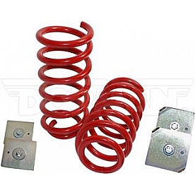 Dorman (OE Solutions) Air Spring to Coil Spring Conversion Kit 949-510