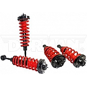 Dorman (OE Solutions) Air Spring to Coil Spring Conversion Kit 949-511