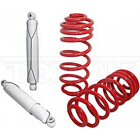 Dorman (OE Solutions) Air Spring to Coil Spring Conversion Kit 949-516