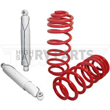 Dorman (OE Solutions) Air Spring to Coil Spring Conversion Kit 949-516