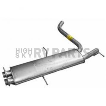 Walker Exhaust Muffler - 54493