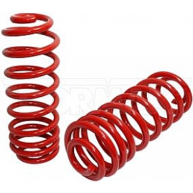 Dorman (OE Solutions) Air Spring to Coil Spring Conversion Kit 949-517
