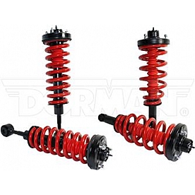 Dorman (OE Solutions) Air Spring to Coil Spring Conversion Kit 949-524