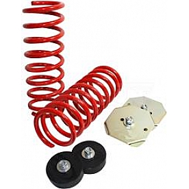 Dorman (OE Solutions) Air Spring to Coil Spring Conversion Kit 949-540