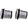 Dorman MAS Select Chassis Control Arm Bushing - BB6323