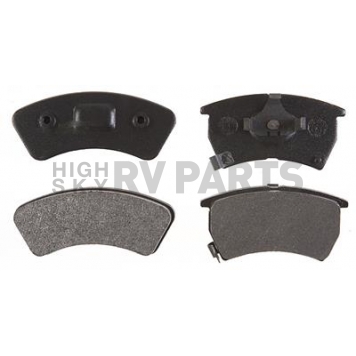 Raybestos Brakes Brake Pad - PGD348M
