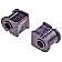 Dorman Chassis Stabilizer Bar Mount Bushing - BSK74610PR