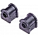 Dorman Chassis Stabilizer Bar Mount Bushing - BSK74610PR