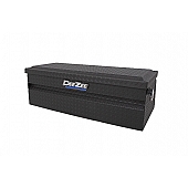 Dee Zee Tool Box - Chest Aluminum Standard Profile 8 Cubic Feet - DZ9546TB