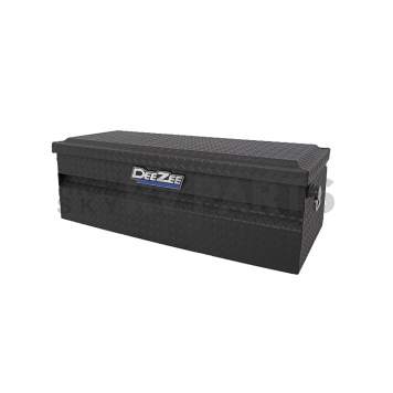 Dee Zee Tool Box - Chest Aluminum Standard Profile 8 Cubic Feet - DZ9546TB