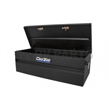 Dee Zee Tool Box - Chest Aluminum Standard Profile 8 Cubic Feet - DZ9546TB-2