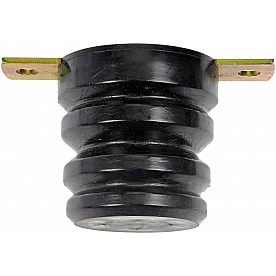 Dorman (OE Solutions) Bump Stop- Leaf Spring - 523-086